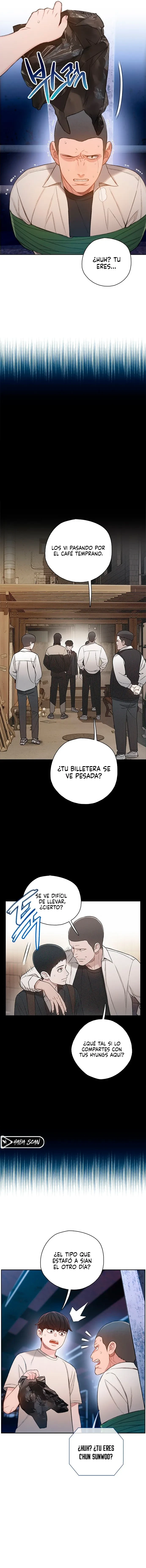 Vista Previa capítulo 13, página 8