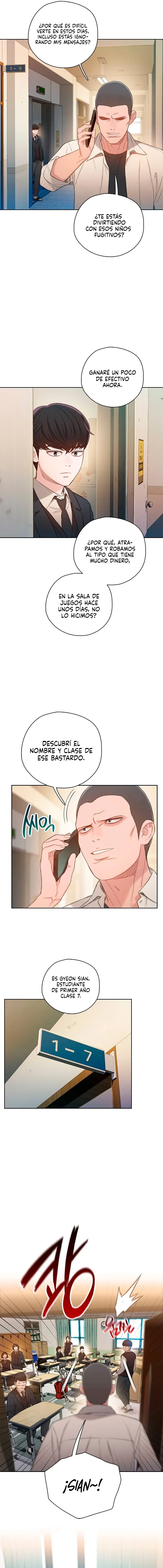 Vista Previa capítulo 13, página 15