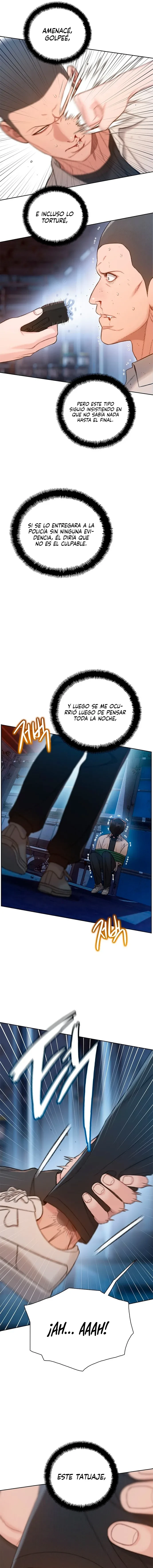 Vista Previa capítulo 14, página 3