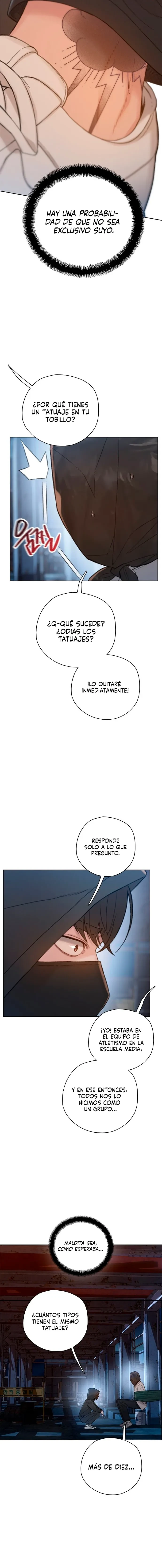 Vista Previa capítulo 14, página 4