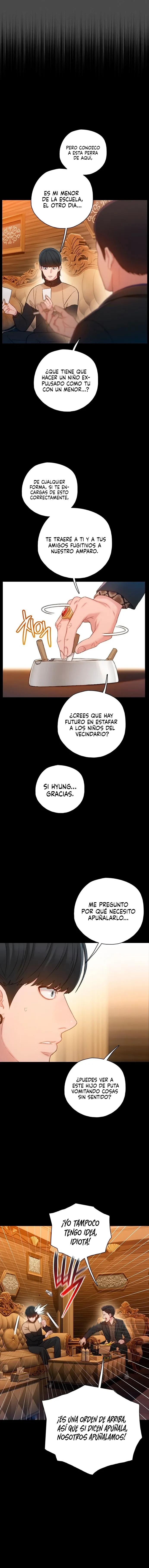 Vista Previa capítulo 14, página 13