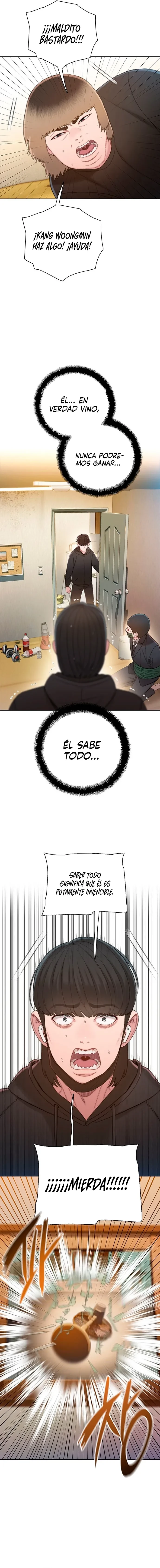 Vista Previa capítulo 14, página 20