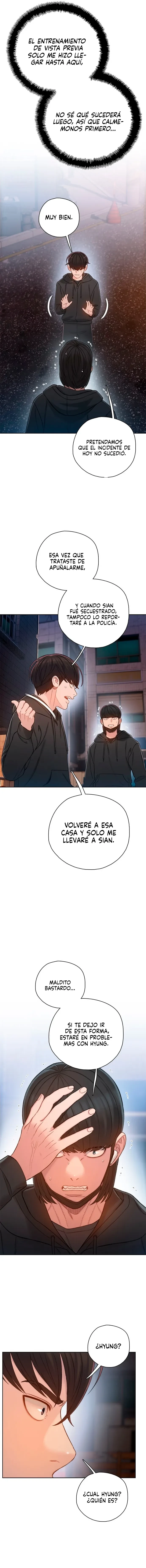 Vista Previa capítulo 15, página 5