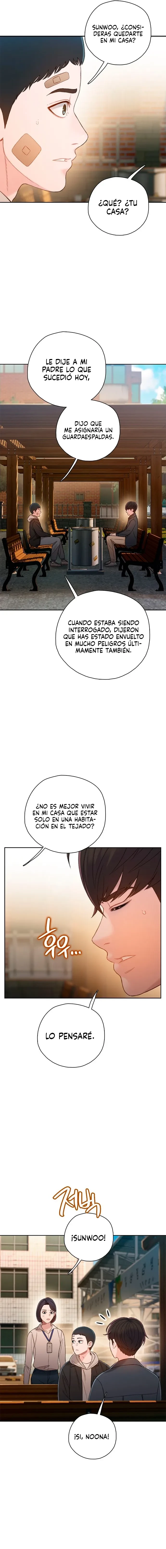 Vista Previa capítulo 15, página 11