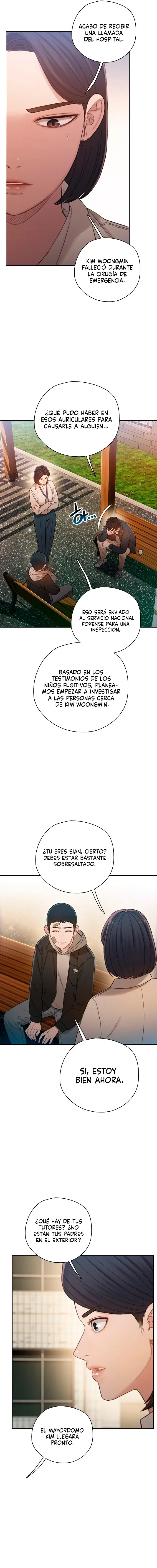 Vista Previa capítulo 15, página 12