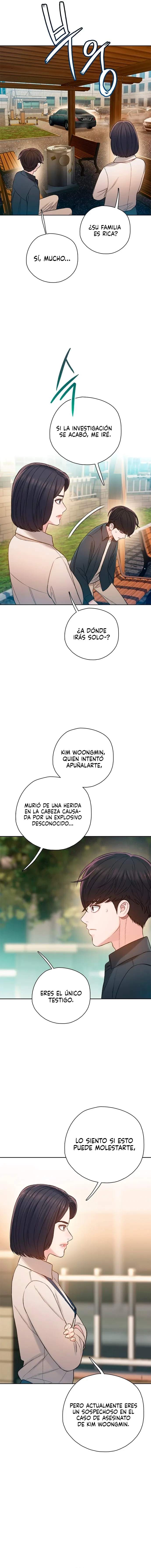 Vista Previa capítulo 15, página 14
