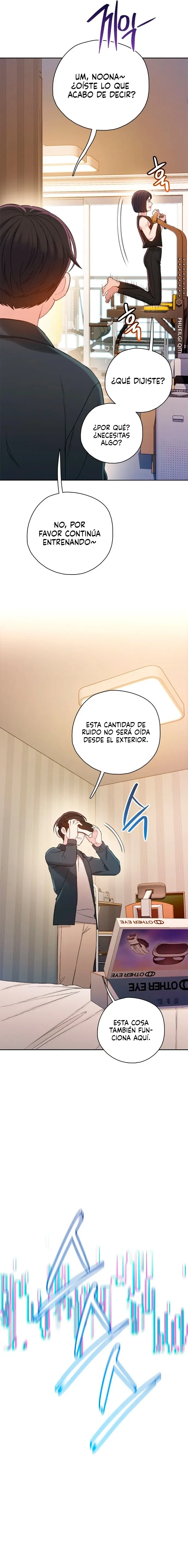 Vista Previa capítulo 15, página 18