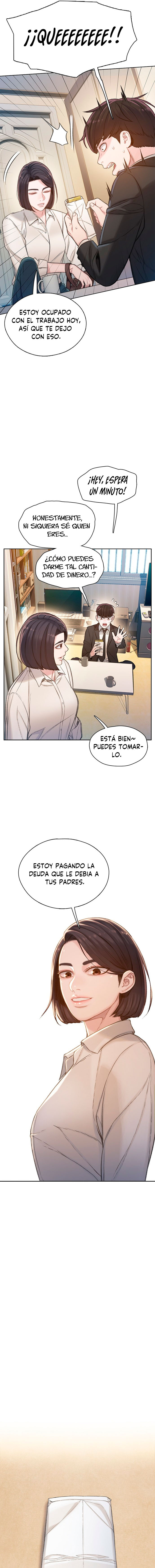 Vista Previa capítulo 2, página 8