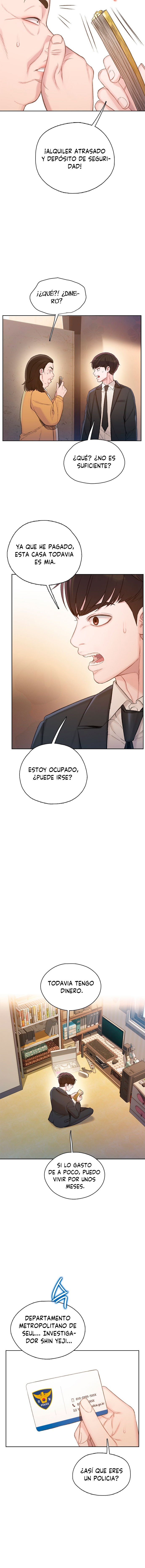 Vista Previa capítulo 2, página 10