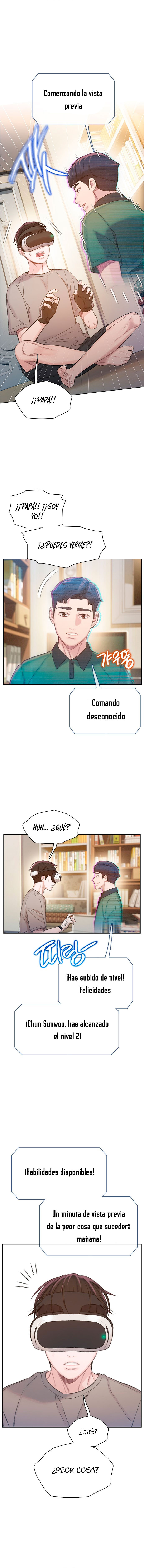 Vista Previa capítulo 2, página 13