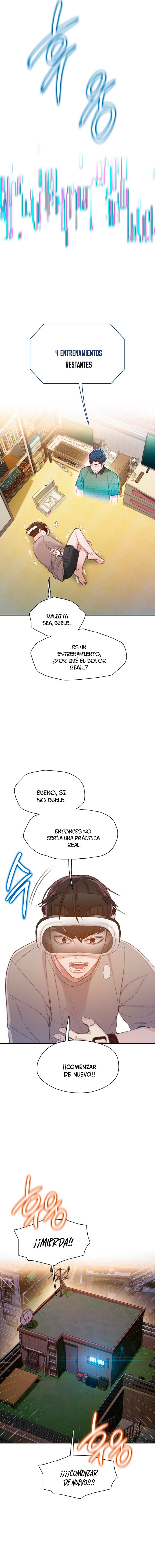 Vista Previa capítulo 3, página 11