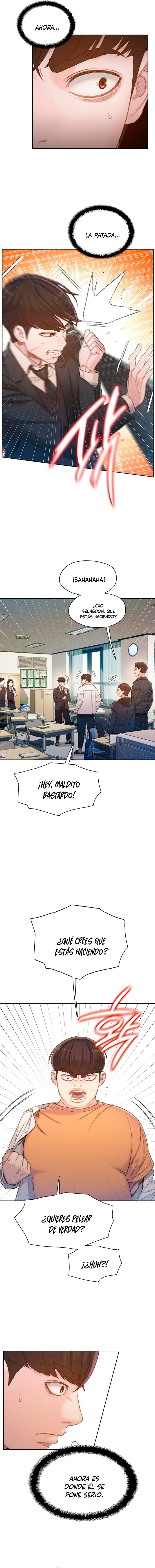 Vista Previa capítulo 3, página 16