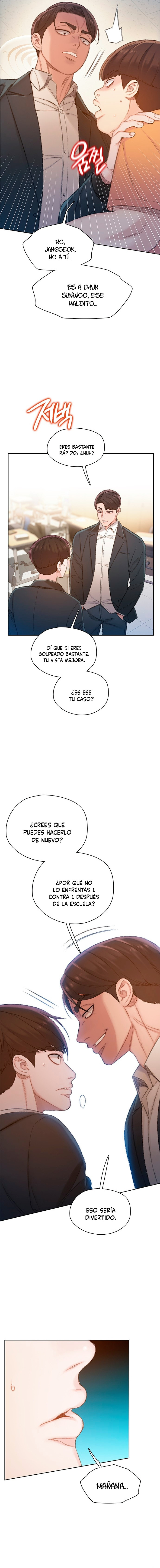 Vista Previa capítulo 3, página 20