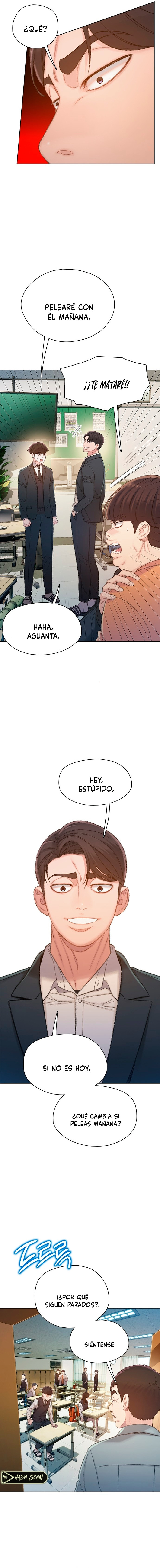 Vista Previa capítulo 3, página 21