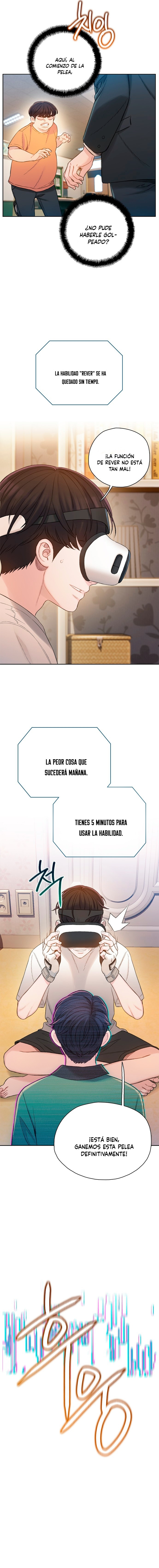 Vista Previa capítulo 4, página 7
