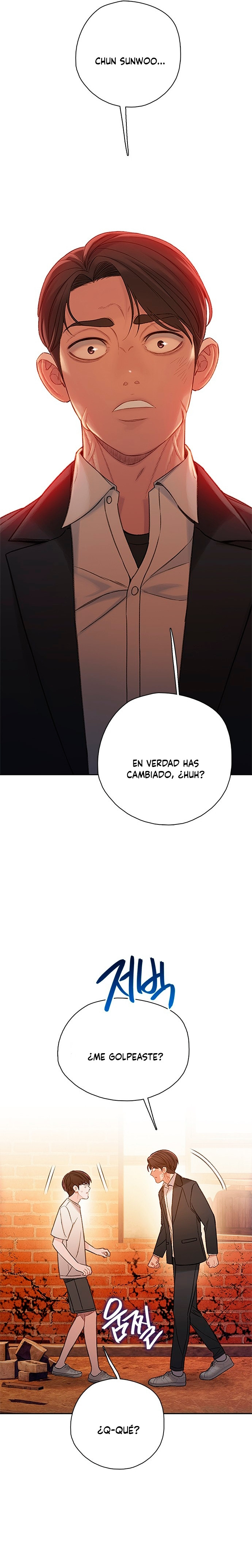 Vista Previa capítulo 4, página 8