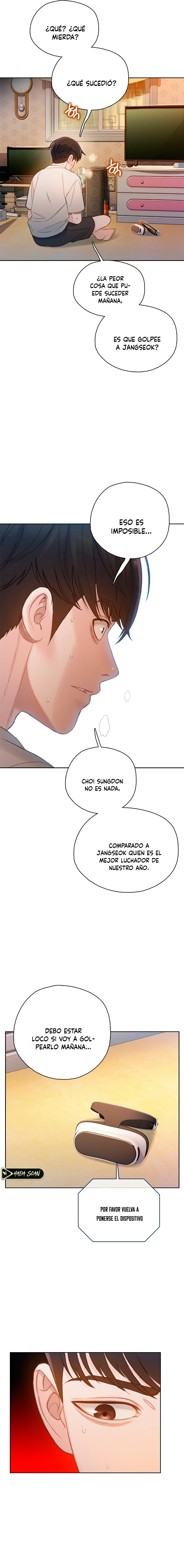 Vista Previa capítulo 4, página 10