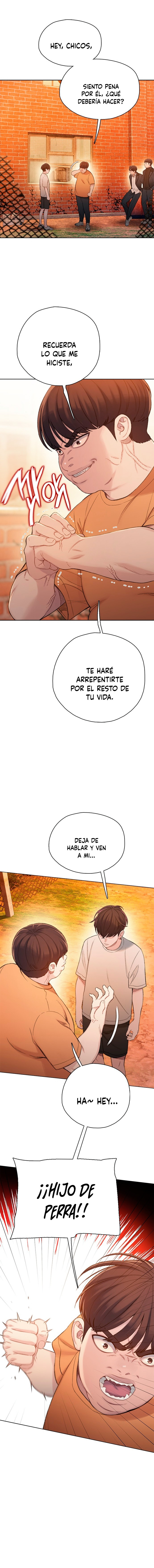 Vista Previa capítulo 4, página 18