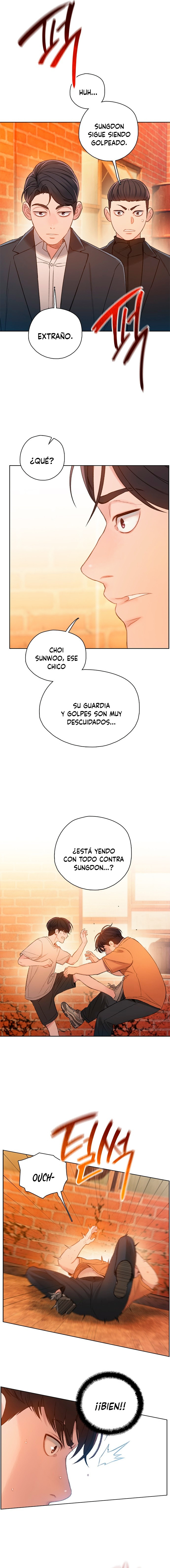 Vista Previa capítulo 4, página 21