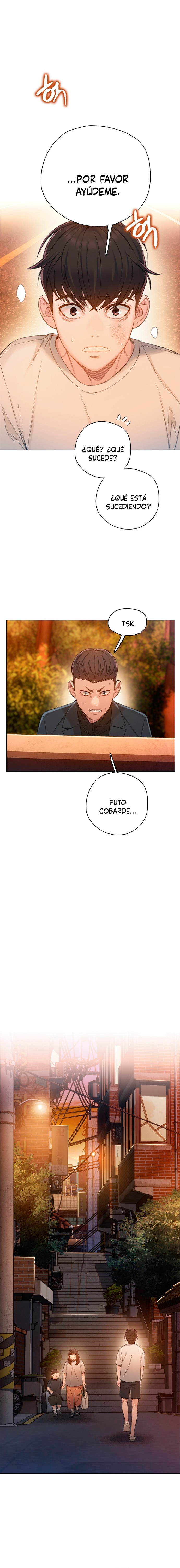 Vista Previa capítulo 5, página 8