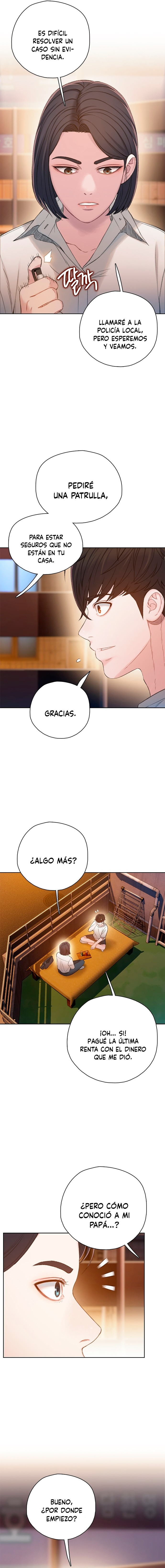 Vista Previa capítulo 5, página 11