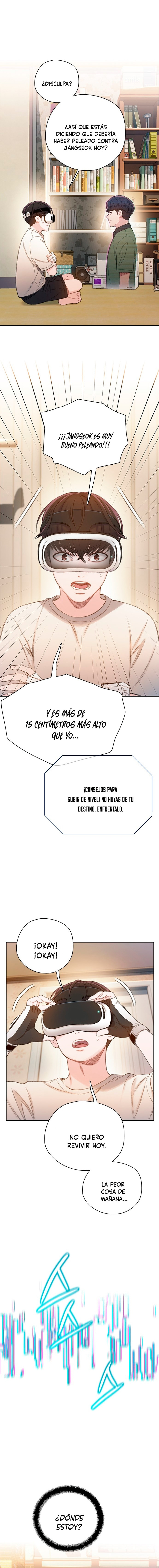 Vista Previa capítulo 5, página 18
