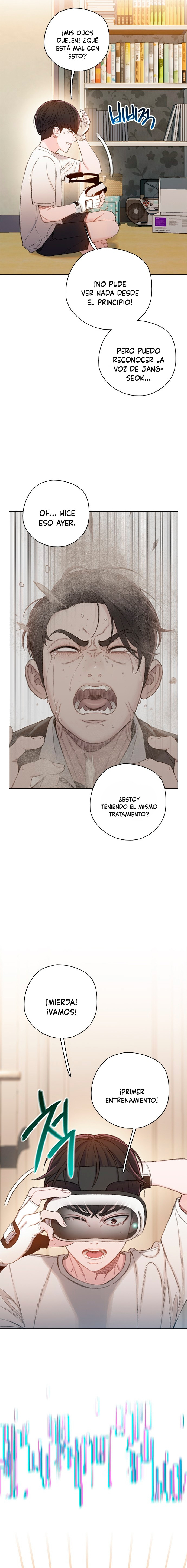 Vista Previa capítulo 5, página 20
