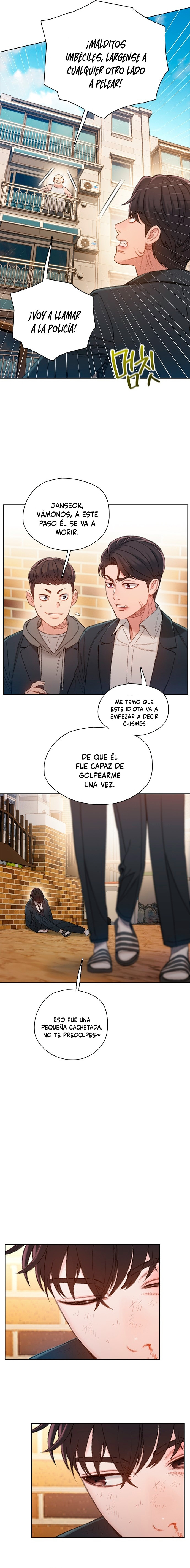 Vista Previa capítulo 6, página 9