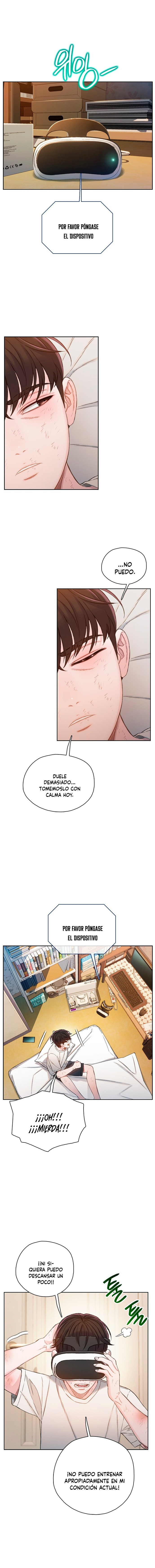 Vista Previa capítulo 6, página 11