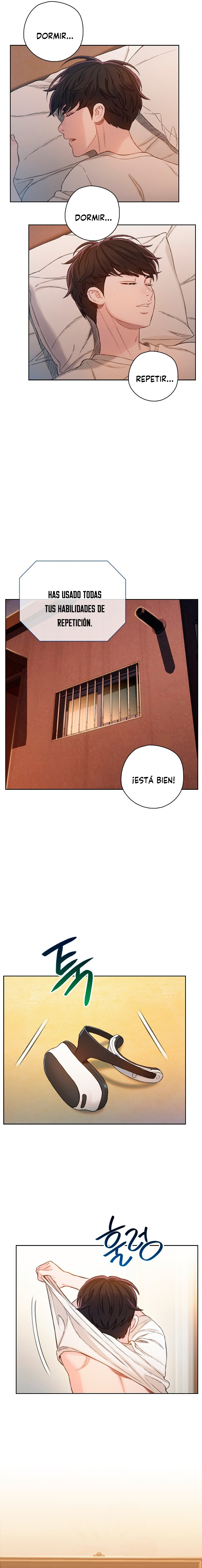 Vista Previa capítulo 6, página 17