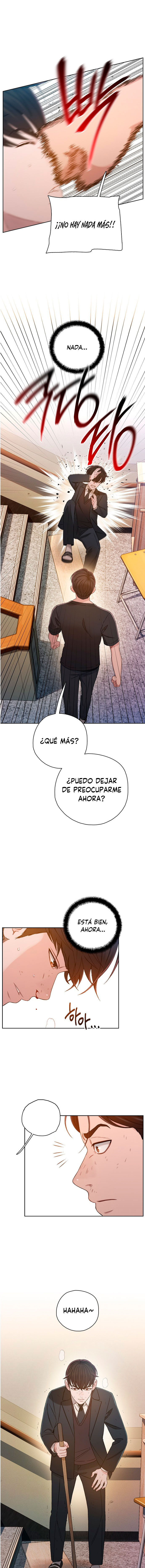 Vista Previa capítulo 7, página 14