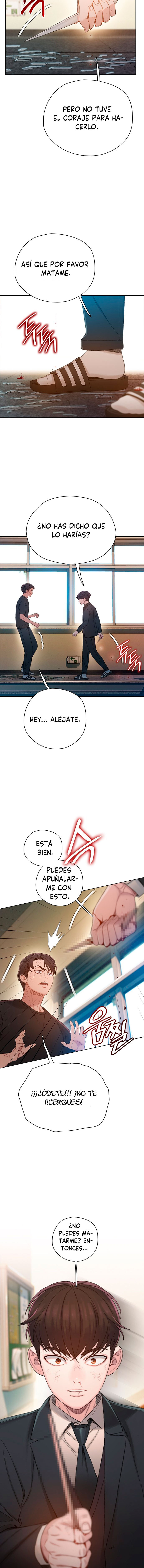 Vista Previa capítulo 7, página 19