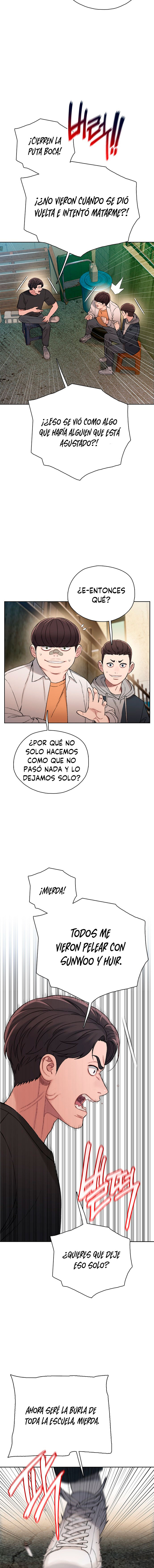 Vista Previa capítulo 8, página 6