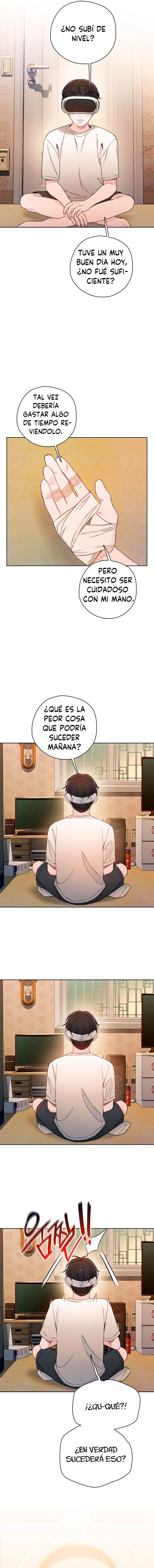 Vista Previa capítulo 8, página 8