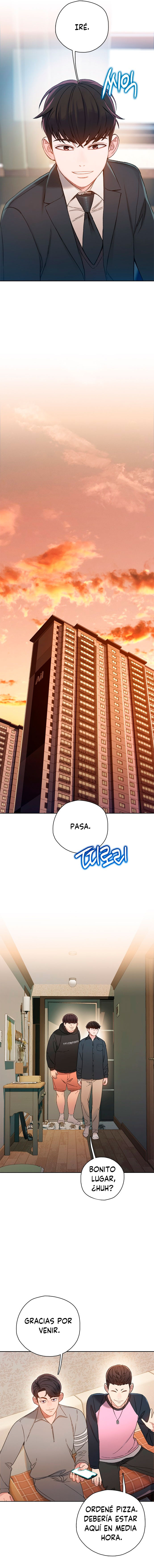 Vista Previa capítulo 8, página 11