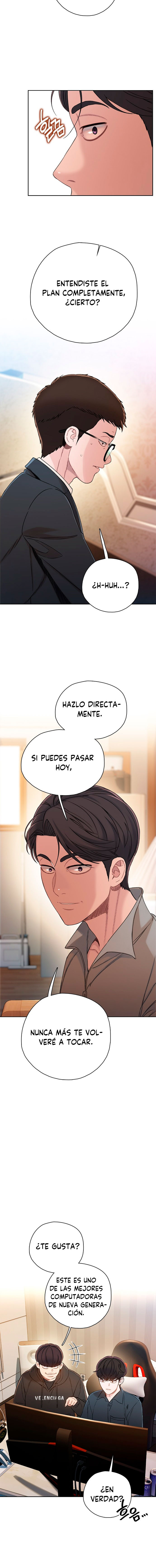 Vista Previa capítulo 8, página 13