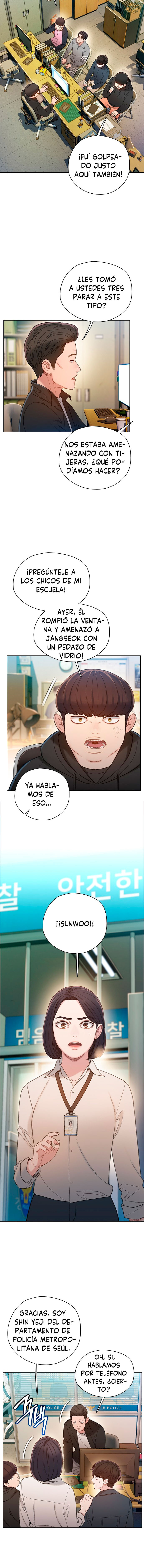 Vista Previa capítulo 8, página 19