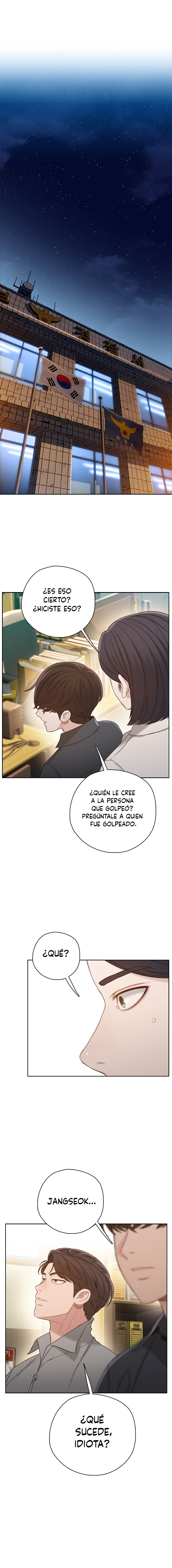 Vista Previa capítulo 9, página 2