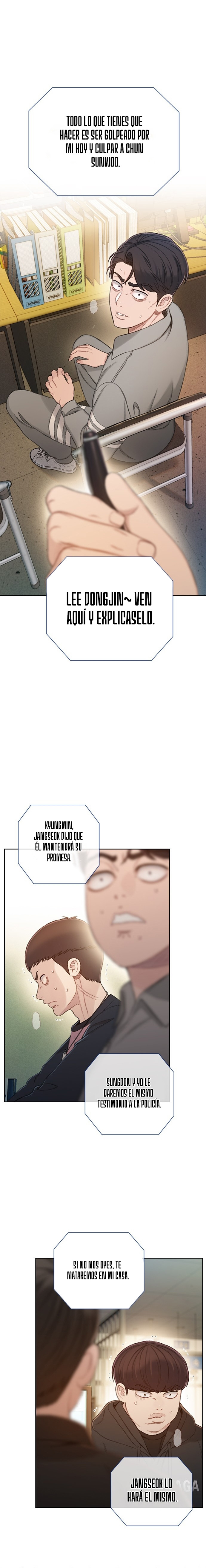 Vista Previa capítulo 9, página 7