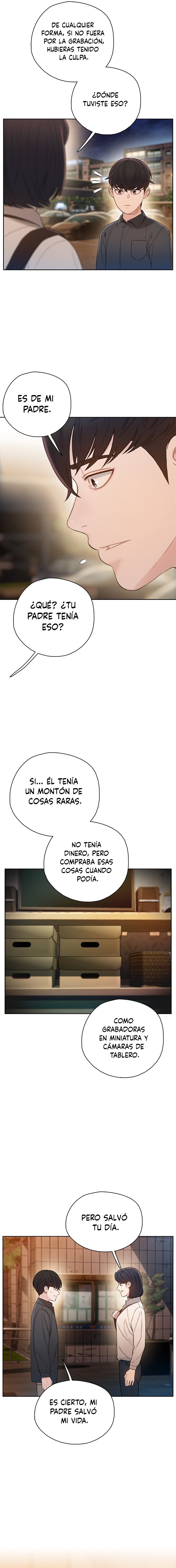 Vista Previa capítulo 9, página 11