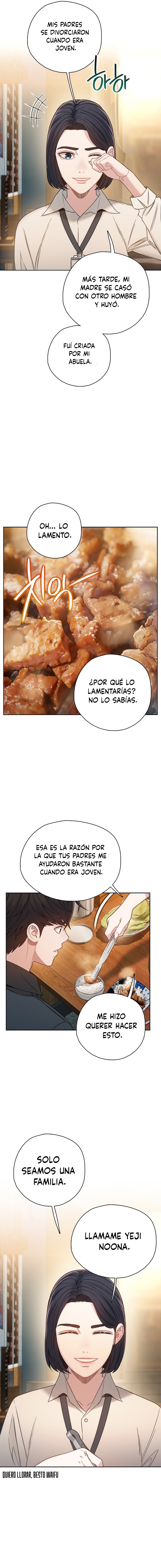 Vista Previa capítulo 9, página 14