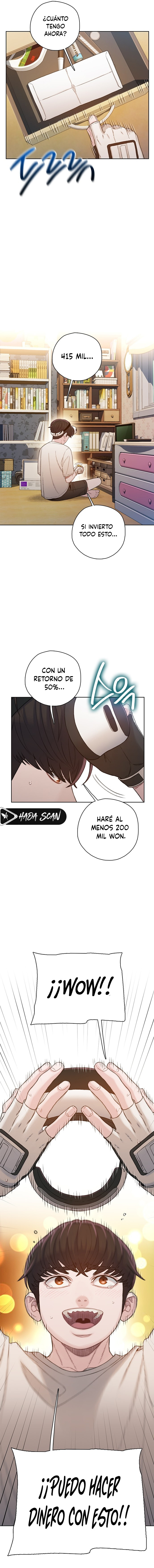 Vista Previa capítulo 9, página 26