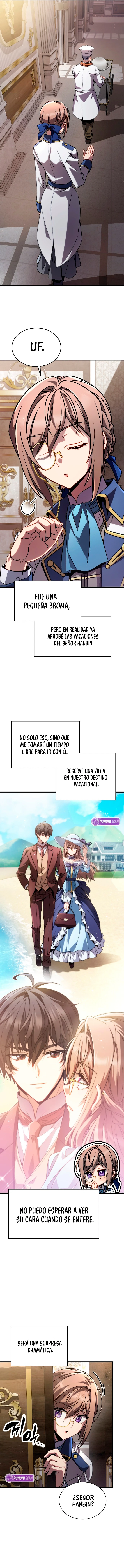 Voy a dejarlo todo y voy a vender Cola capítulo 1, página 16