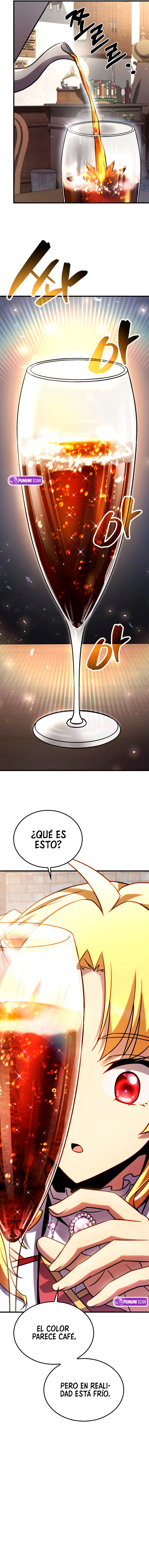Voy a dejarlo todo y voy a vender Cola capítulo 1, página 29