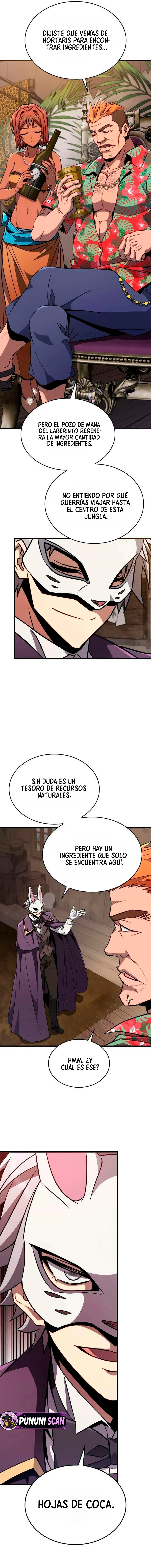 Voy a dejarlo todo y voy a vender Cola capítulo 2, página 16