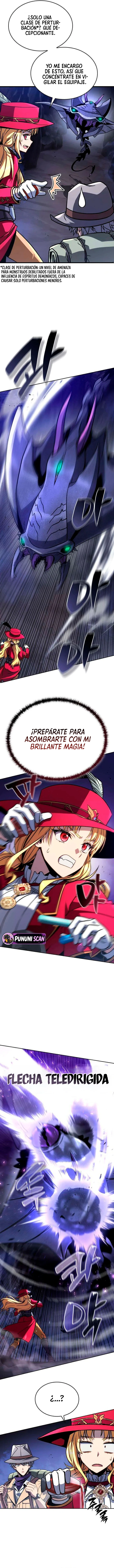 Voy a dejarlo todo y voy a vender Cola capítulo 5, página 4