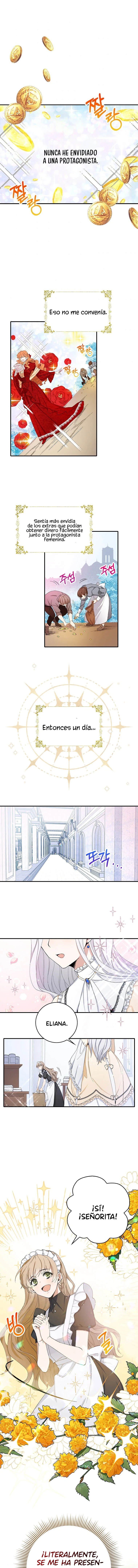 Yo Compre La Tierra, No Un Hombre capítulo 1, página 3