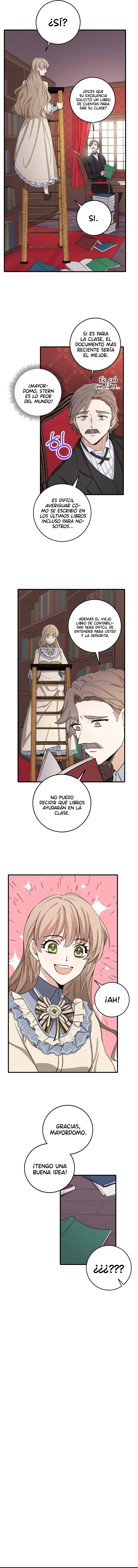Yo Compre La Tierra, No Un Hombre capítulo 10, página 7