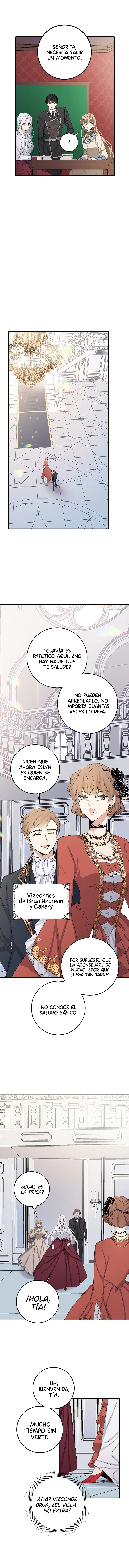 Yo Compre La Tierra, No Un Hombre capítulo 10, página 9