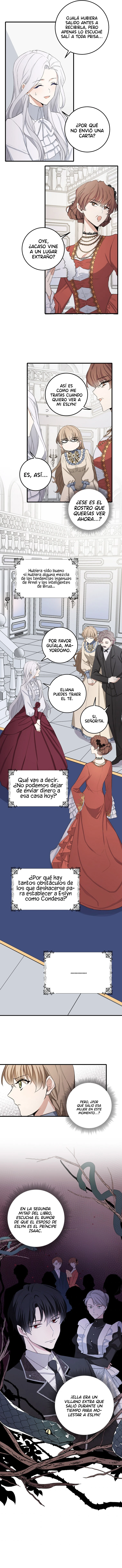 Yo Compre La Tierra, No Un Hombre capítulo 10, página 10